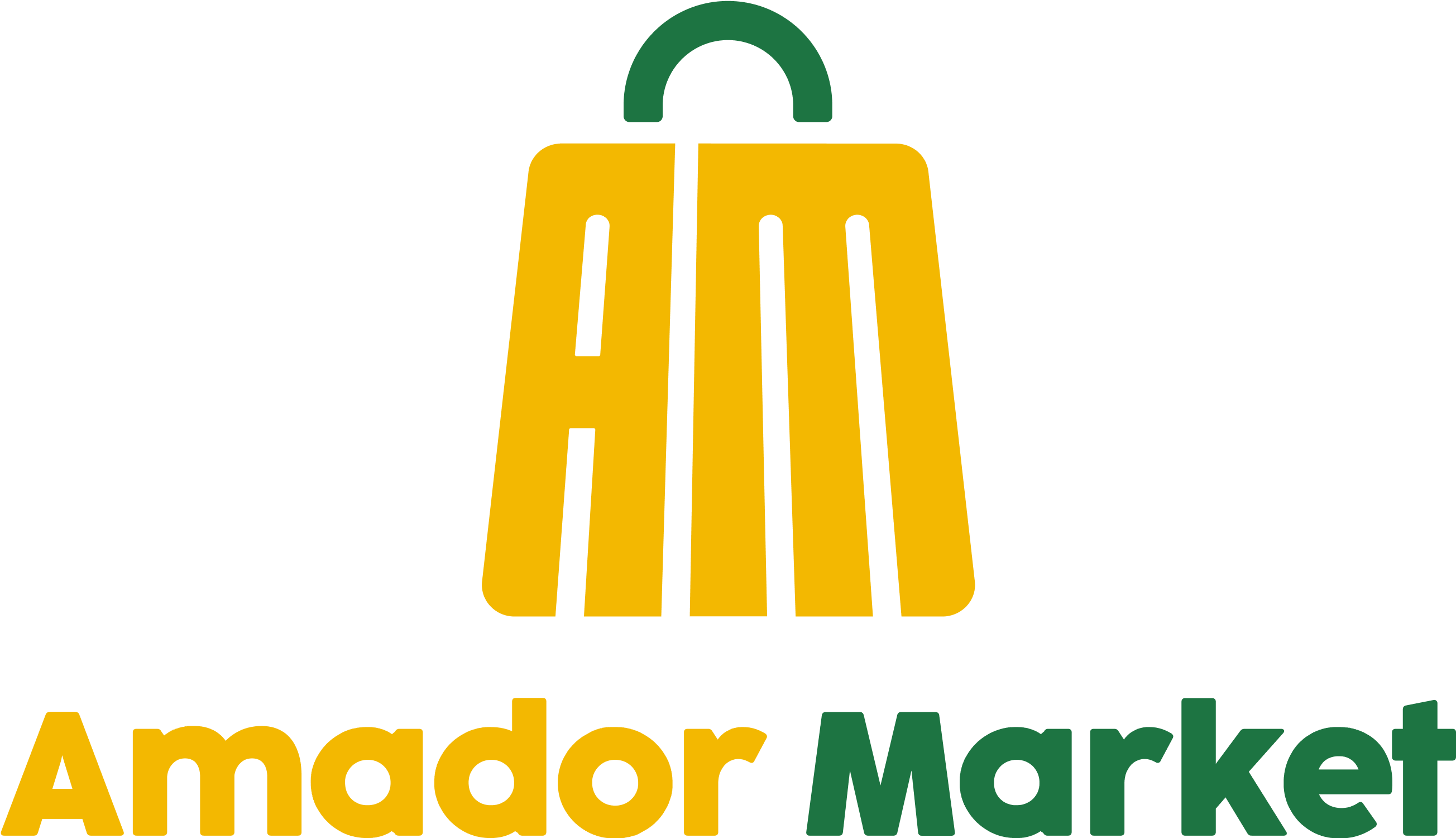 Amador Market